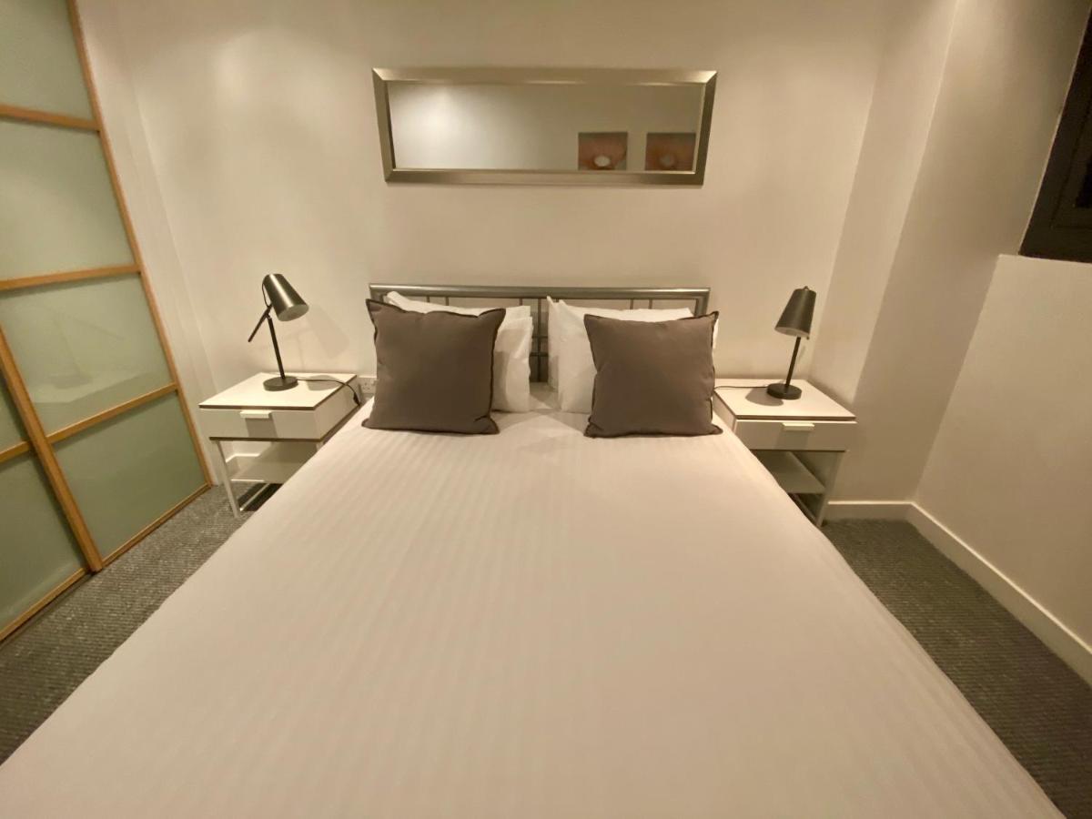 The Heights - River And City View Apartment กลาสโกว์ ภายนอก รูปภาพ